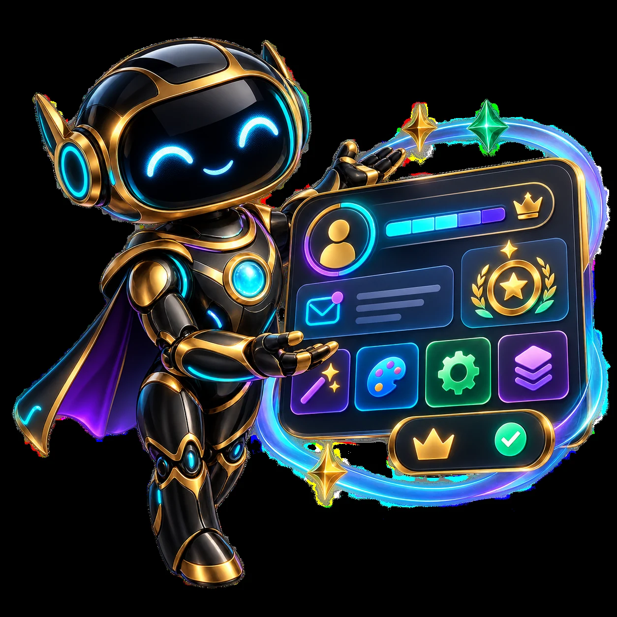 Member Login illustration