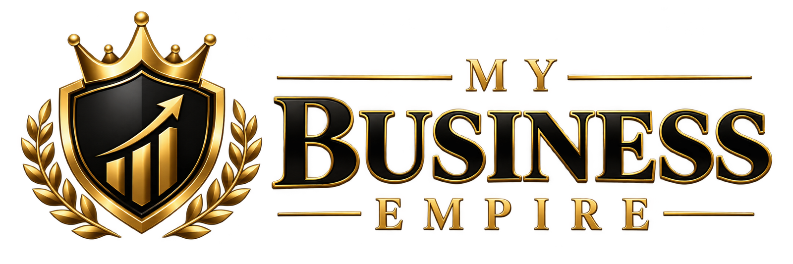 My Business Empire